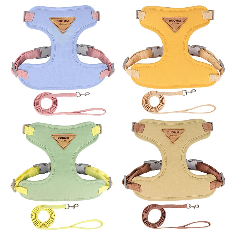 Puppy Harness