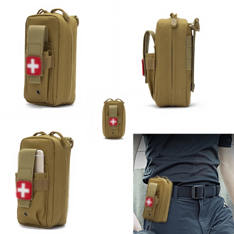 K9 Tactical Military Vest Pet