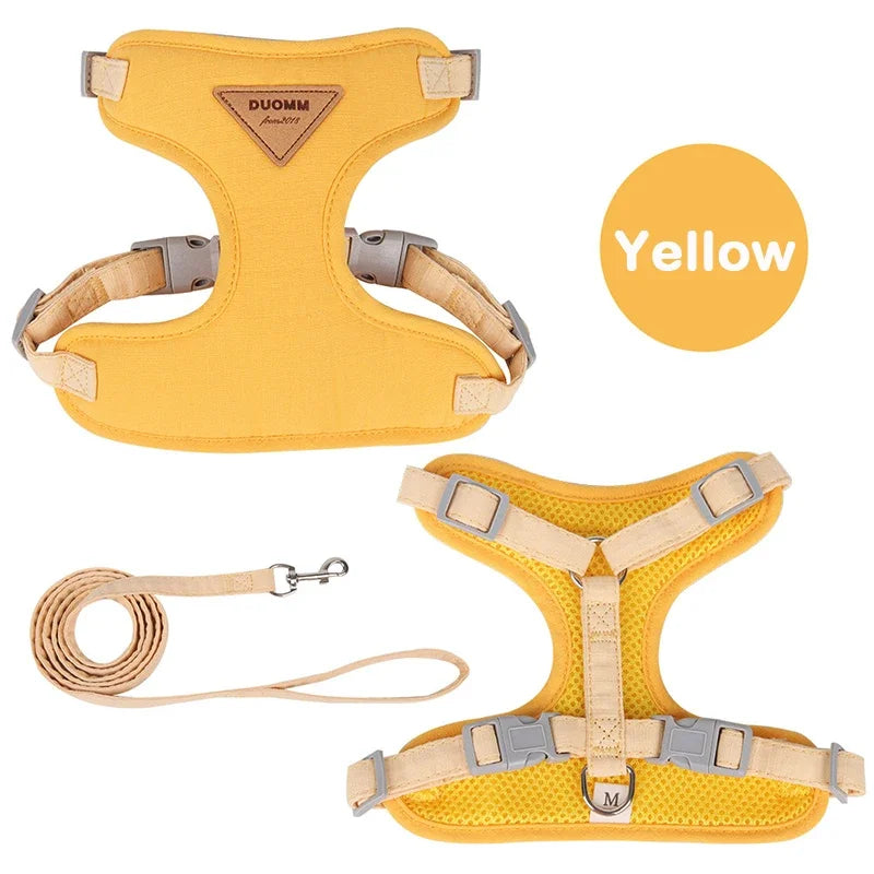 Puppy Harness