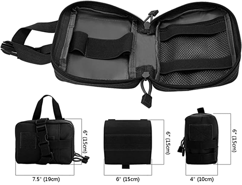 K9 Tactical Military Vest Pet