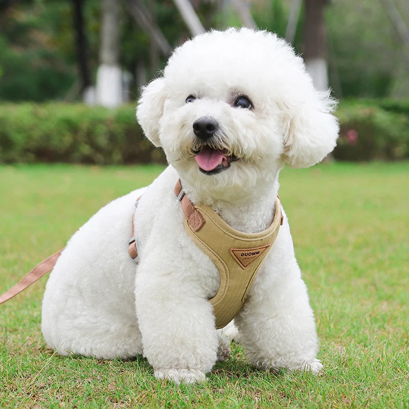 Puppy Harness