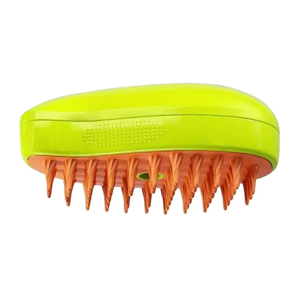 Pet Spray Massage Brush