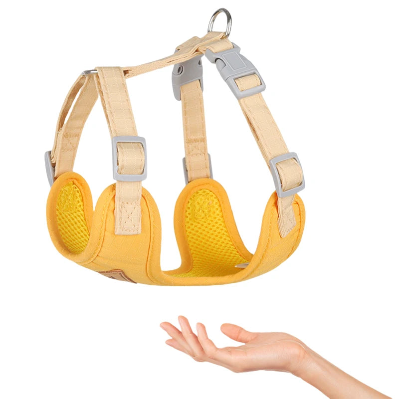 Puppy Harness