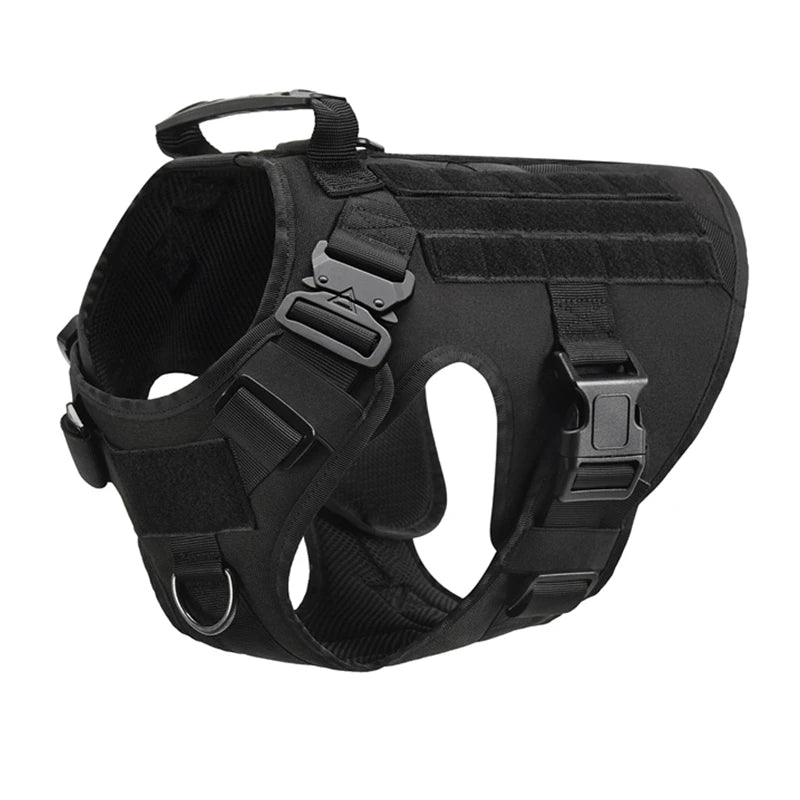 K9 Tactical Military Vest Pet