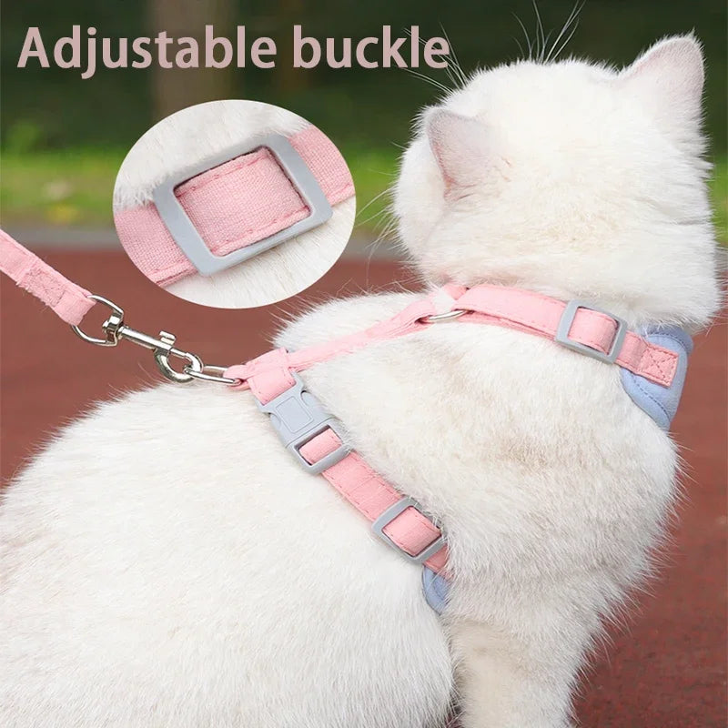 Puppy Harness