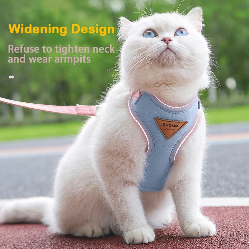 Puppy Harness
