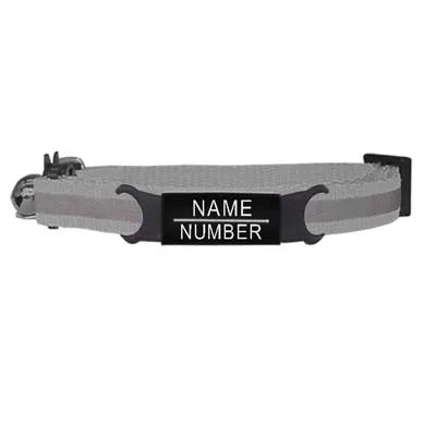 Reflective Cat Safety Collar