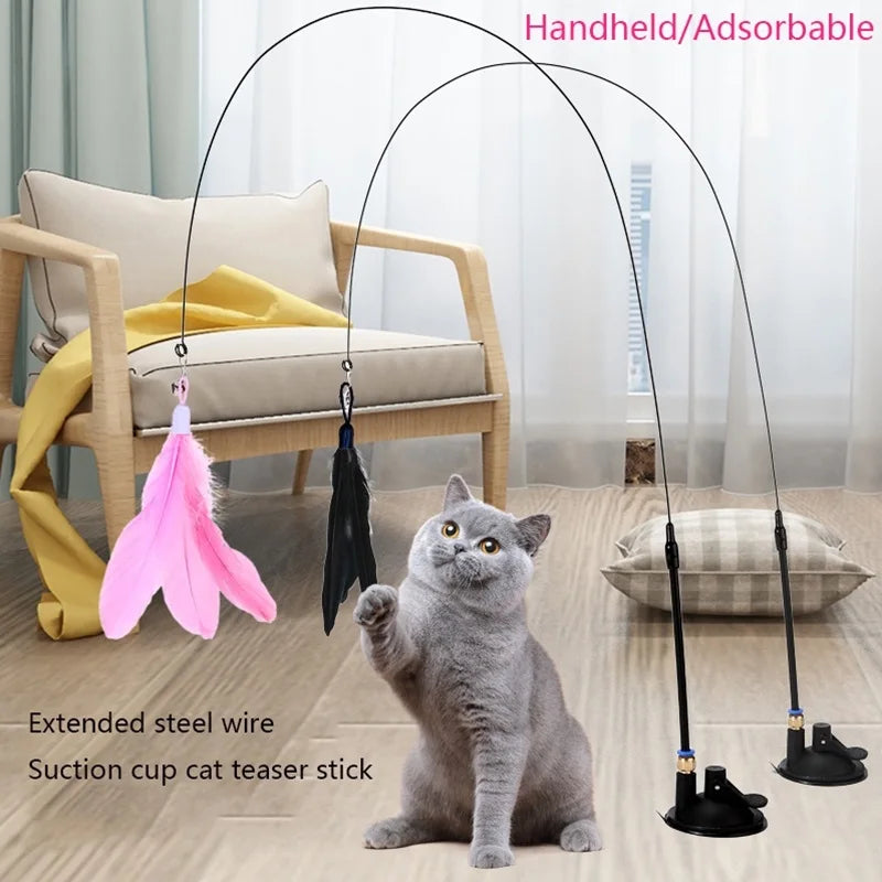 Cat Toy