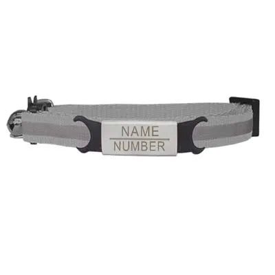 Reflective Cat Safety Collar