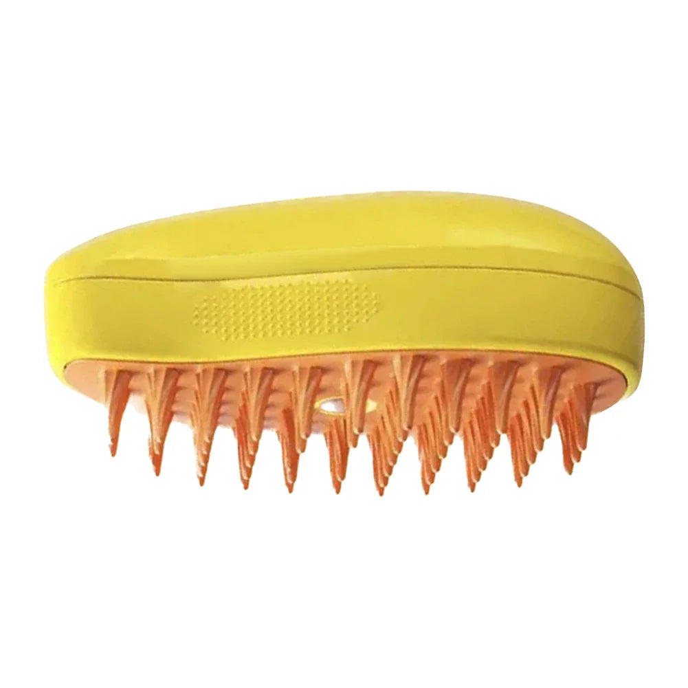 Pet Spray Massage Brush