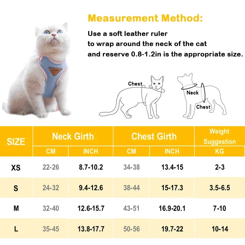 Puppy Harness