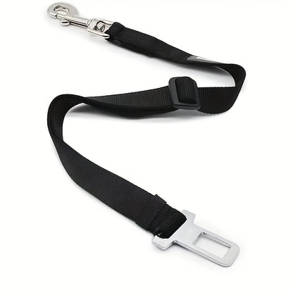 Seat Belt For Dogs and Cats