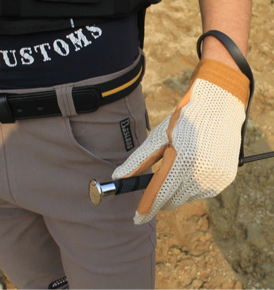 Equestrian Gloves