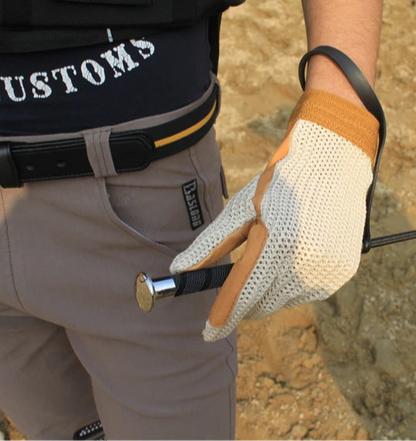 Equestrian Gloves