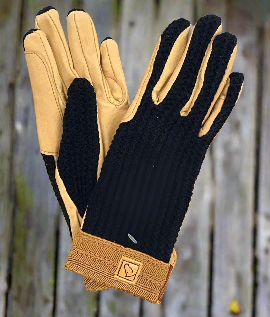 Equestrian Gloves