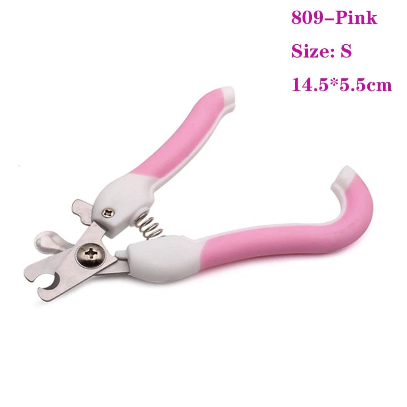 Nail Clipper Stainless Steel