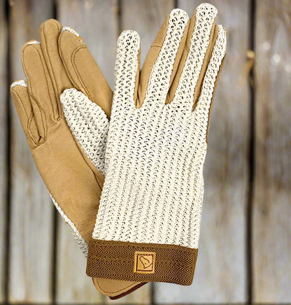 Equestrian Gloves