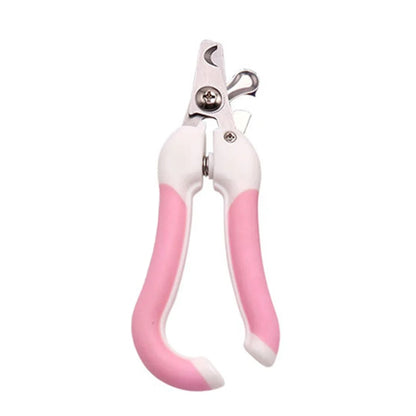 Nail Clipper Stainless Steel