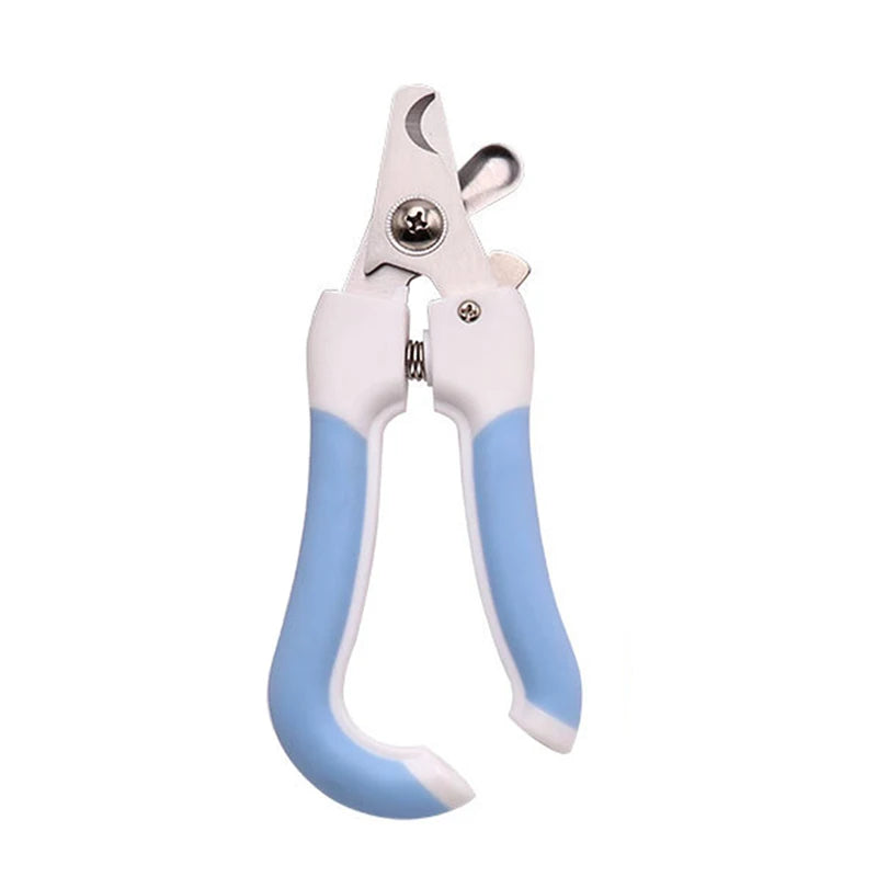 Nail Clipper Stainless Steel