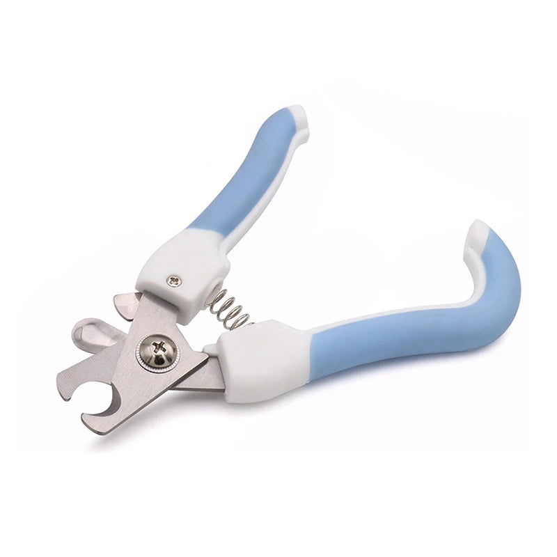 Nail Clipper Stainless Steel
