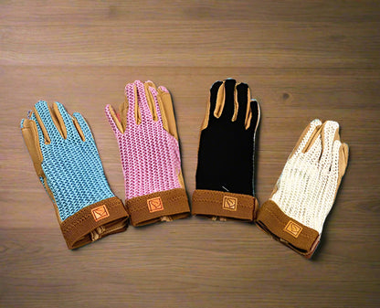 Equestrian Gloves