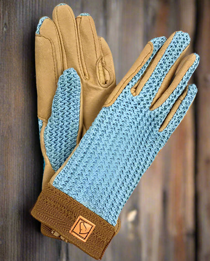 Equestrian Gloves