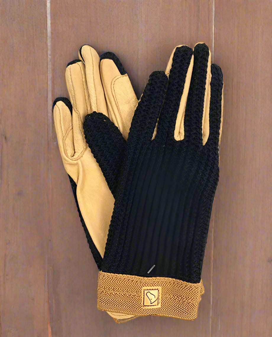 Equestrian Gloves
