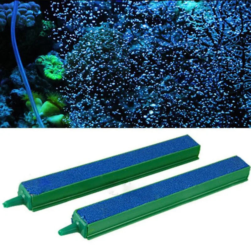 Pump  Bubble Bar for auqarium