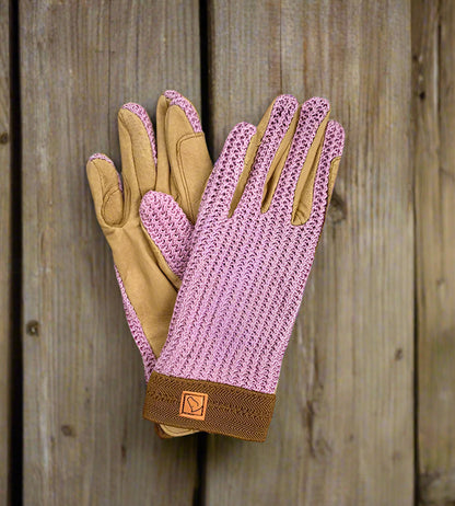 Equestrian Gloves