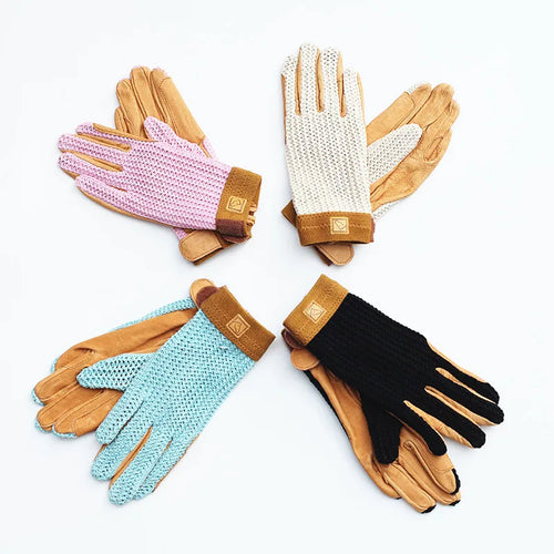 Equestrian Gloves
