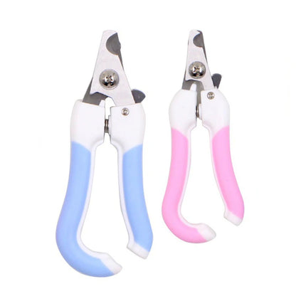 Nail Clipper Stainless Steel
