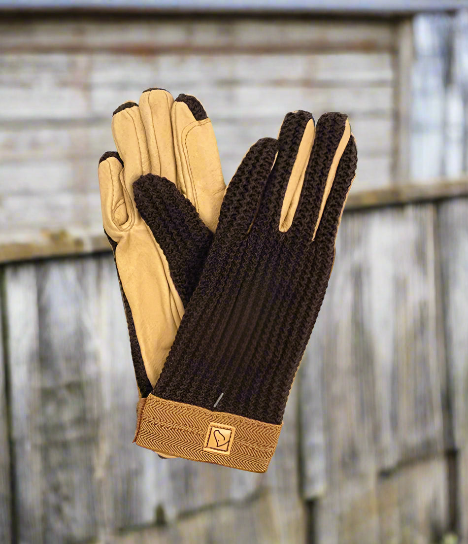 Equestrian Gloves