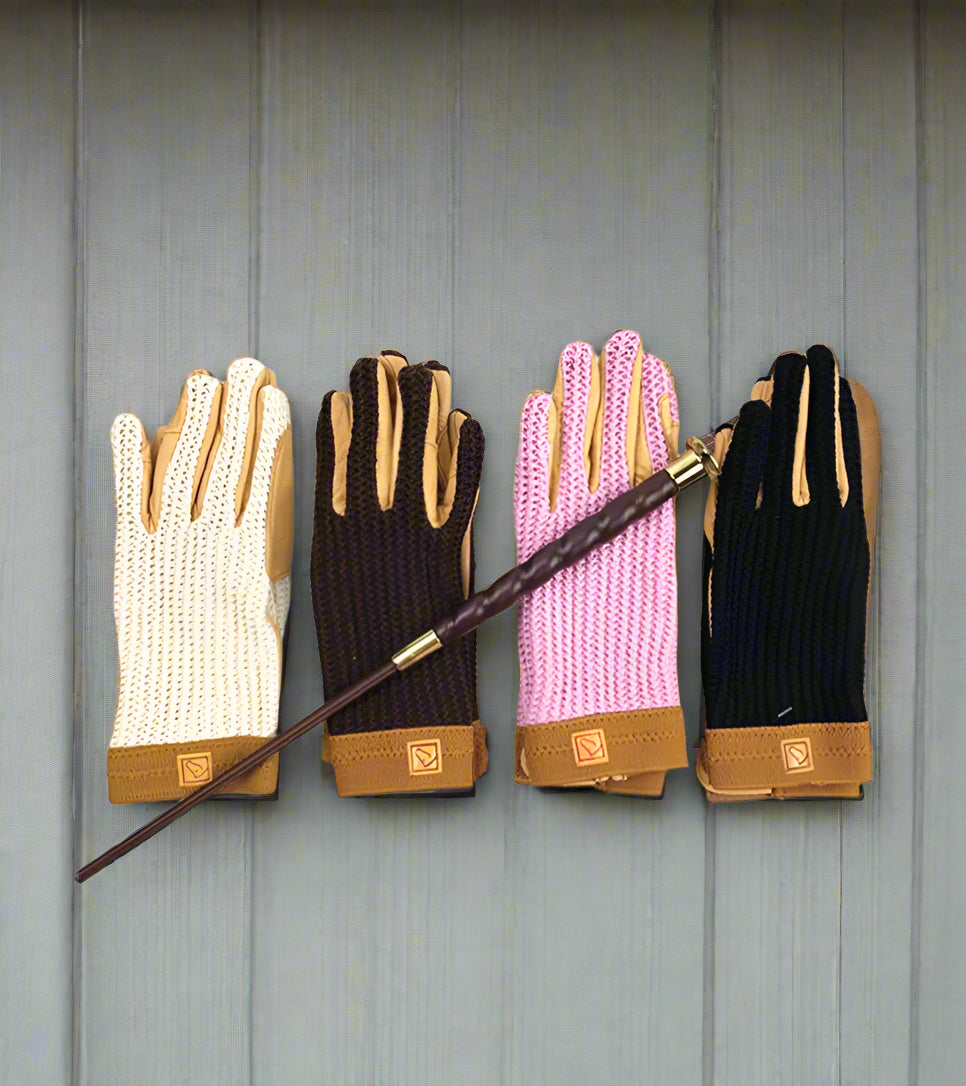 Equestrian Gloves