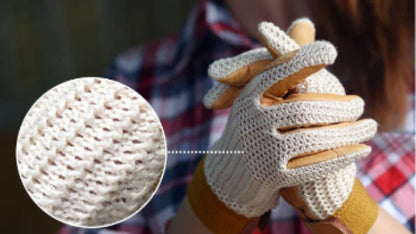 Equestrian Gloves