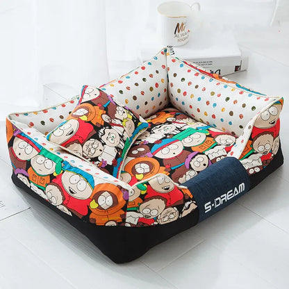New Dog Bed Accessories for Cats and Pets