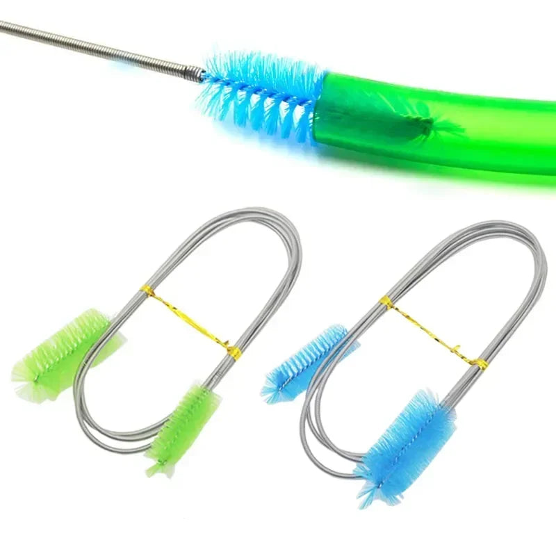 Fish Tank Cleaning Brush