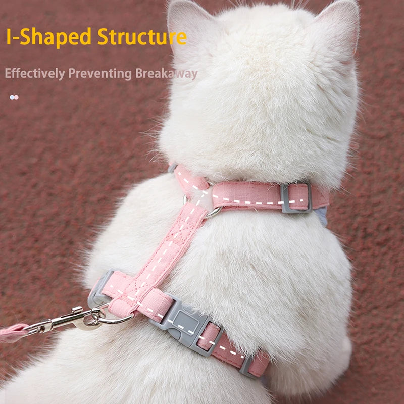 Puppy Harness