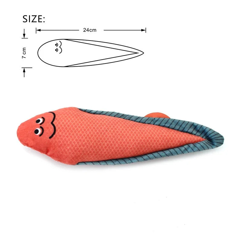 Cat Toy Catnip 3D Simulation