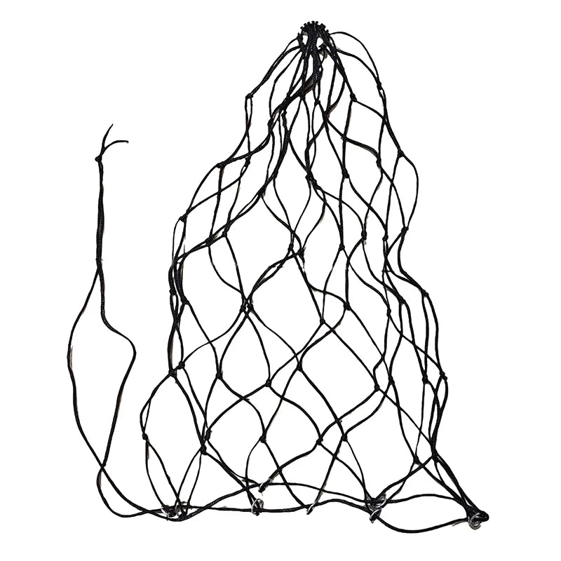 Haylage Net slow feed for Horse
