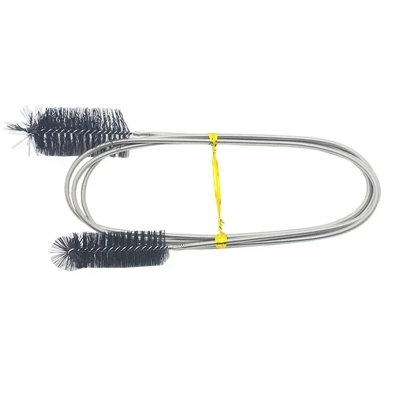 Fish Tank Cleaning Brush