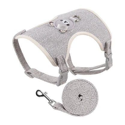 Small Pet Harness