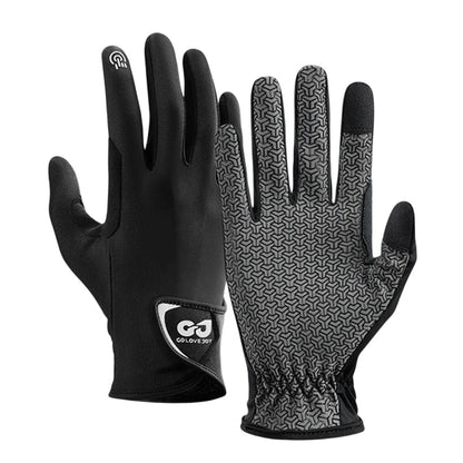 Equestrian  Gloves  For Men and  Women