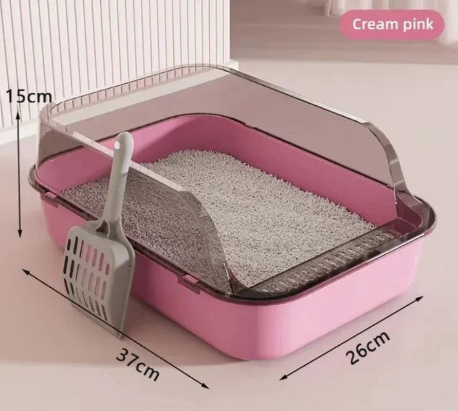 Cat Sandbox