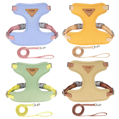 Puppy Harness