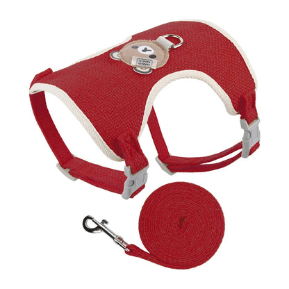 Small Pet Harness