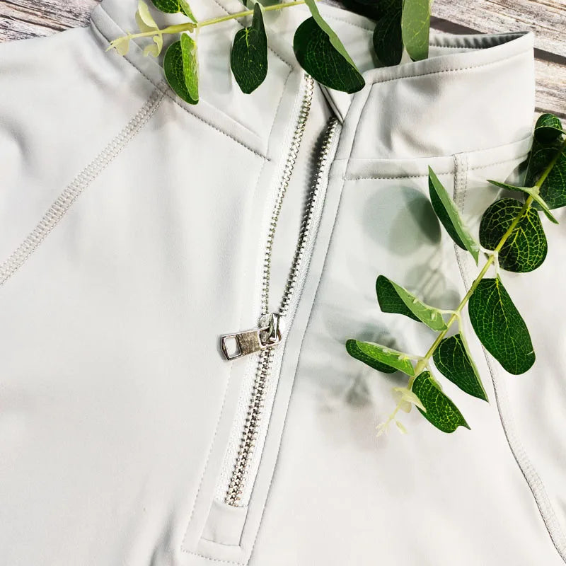 Woman's Equestrian Baselayer for Horse Riding