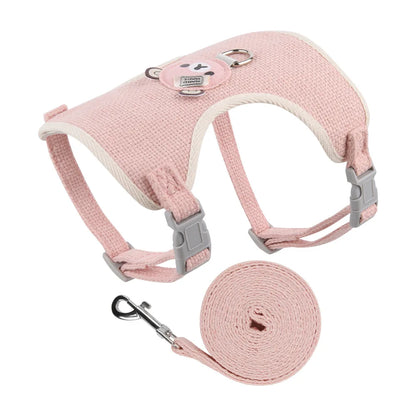 Small Pet Harness