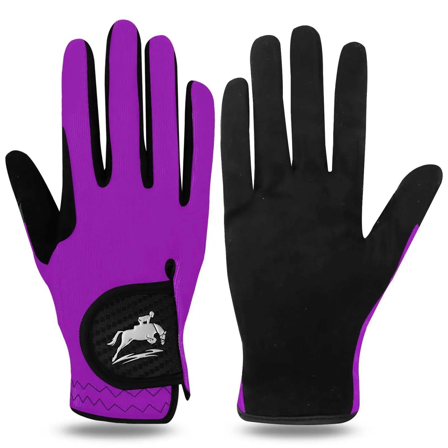 Equestrian Gloves