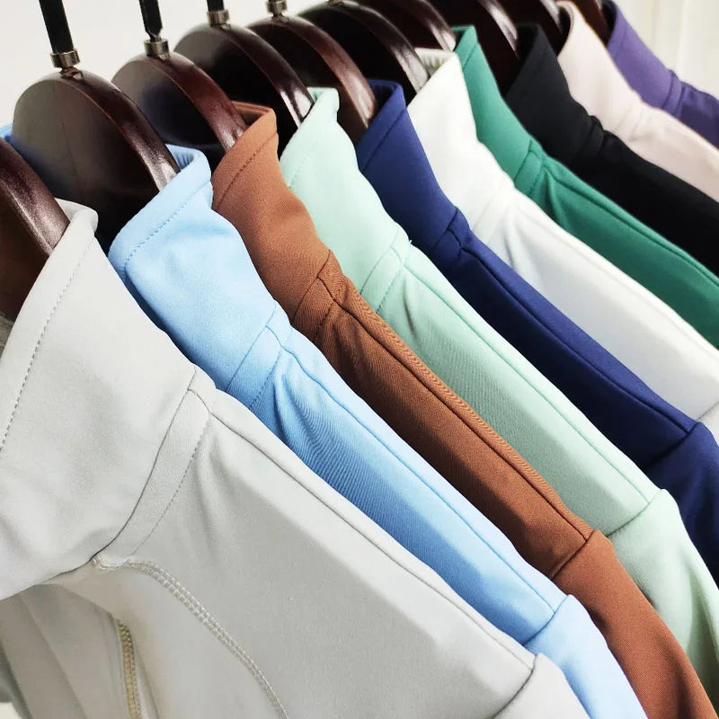 Woman's Equestrian Baselayer for Horse Riding