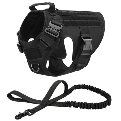 K9 Tactical Military Vest Pet